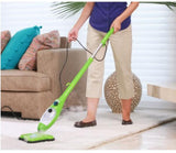 Mop 5 in 1 - curatator si dezinfectant pentru toate pardoselile si covoarele