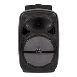 Boxa portabila bluetooth i-JMB, 20 W, USB/TF/FM, 10 m, 3600 mAh, compatibil MP3