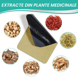 Oferta 4+1 cadou Pachete Plasturi Varice