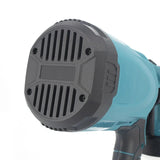 Pistol de vopsit cu 2 acumulatori, 24V, rezervor 800 ML, putere 650 ML/ min