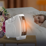 Aeroterma portabila, 1000 / 2000W, design versatil
