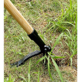 Dispozitiv pentru smuls buruieni, 14,5 cm x 13,5 cm