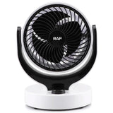 Mini aeroterma - Putere 2000W - 3 trepte de viteza - Racire-Incalzire