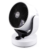 Mini aeroterma - Putere 2000W - 3 trepte de viteza - Racire-Incalzire