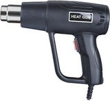 Pistol cu Aer Cald Profesional 2000W – Putere și Versatilitate pentru Zeci de Lucrări