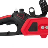 Drujba Motofierastrau Dasgut cu lant 10 inch, 25,4 cm, cu 1Lama, 1Lant si 2Acumulator, Lithium, 48V, 1000 W, 20000rpm