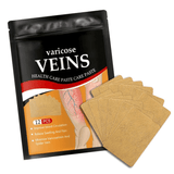 Oferta 4+1 cadou Pachete Plasturi Varice