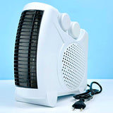 Aeroterma portabila, 1000 / 2000W, design versatil