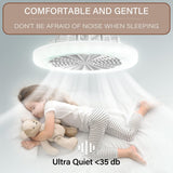 Lampa LED tavan, cu ventilator, 30W