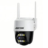 Camera de Supraveghere Jortan 3XM Zoom Optic X8 Wifi, 6 Megapixeli, Night Color, Smart Tracking + Card 32GB Inclus