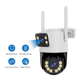 Set 2 x camere de Supraveghere, Smart IP, Jortan