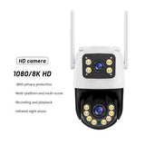 Camera de Supraveghere, Smart IP, Jortan