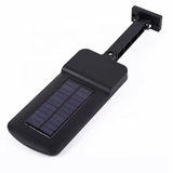 Set Lampi cu incarcare solara Jortan, 8 Celule, 50W, Telecomanda