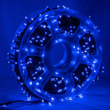 1+1 CADOU Instalatie LED Craciun liniara, 50 / 100 metri