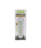 Pachet 2 x Lampa LED GDPLUS portabila de 30 / 60W, modelul GD 68-30/60
