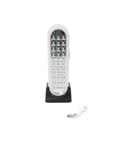 Pachet 2 x Lampa LED GDPLUS portabila de 30 / 60W, modelul GD 68-30/60