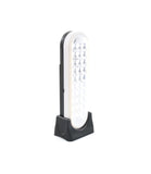 Pachet 2 x Lampa LED GDPLUS portabila de 30 / 60W, modelul GD 68-30/60