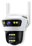 Camera de Supraveghere, Smart IP, Jortan