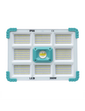 Proiector Solar Diferite Puteri, Telecomanda Inclusa 100W / 200W / 300W