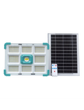 Proiector Solar Diferite Puteri, Telecomanda Inclusa 100W / 200W / 300W