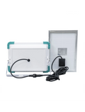 Proiector Solar Diferite Puteri, Telecomanda Inclusa 100W / 200W / 300W