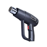 Pistol cu Aer Cald Profesional 2000W, Temperatura Reglabila 60–680°C, Incalzire instanta