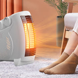 Aeroterma portabila, 1000 / 2000W, design versatil