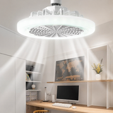 Lampa LED tavan, cu ventilator, 30W