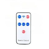 Pachet 2+1 CADOU Camera de supraveghere falsa, incarcare solara, 77 LED-uri