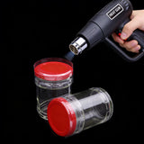 Pistol cu Aer Cald Profesional 2000W, Temperatura Reglabila 60–680°C, Incalzire instanta