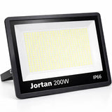 Proiector LED Jortan 50/100/200 W cu alimentare 220V, IP66