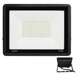 Proiector LED Jortan 50/100/200 W cu alimentare 220V, IP66