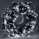 1+1 CADOU Instalatie LED Craciun liniara, 50 / 100 metri