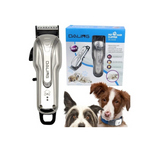 Aparat profesional de tuns animale 8 in 1, pentru caini si oi