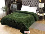 Patura cocolino 2.2kg 200x240 cm, pat dublu