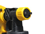 Pistol de vopsit 500w, 800ml, 32000rpm, 650ml/min, putere variabila