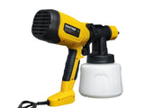 Pistol de vopsit 500w, 800ml, 32000rpm, 650ml/min, putere variabila