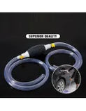Pompă Manuală pentru Transfer Lichide, Fără Electricitate, Utilizare Universală