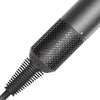 Uscator de par professional, 1600W, performanta de top, negru/roz