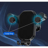 Oferta 1+1 ! Suport Auto pentru Telefon, Reglabil 360°