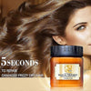 Masca de par PURC Magical, keratina, hranire, restaurare, 5 secunde, 200ml