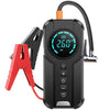 Redresor auto 2 in 1, pompa de aer 150PSI, portabil, incarcare baterie, 12 V