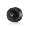 Pachet 1+1! A9 Mini WiFi cameră cu rezoluție 1080p și funcție de vedere pe timp de noapte