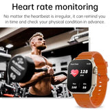 Ceas Smart T500 Ultra, Ecran 36 x 44mm, Durata baterie 5 zile, Apel BT, Notificari Inteligente, Monitorizare Sanatate, Fitness Tracker, Control Multimedia, Alarma, Functie Gasire Telefon, Alb