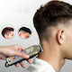 Masina Tuns, Profesionala, Capilar Barba, Afisaj Digital, Reincarcabila, Lame Precizie, Accesorii
