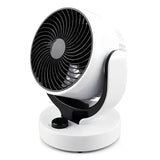 Mini aeroterma - Putere 2000W - 3 trepte de viteza - Racire-Incalzire