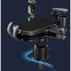 Oferta 1+1 ! Suport Auto pentru Telefon, Reglabil 360°