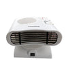 Mini Aeroterma cu termostat adjustabil, 2000w, culoare alb