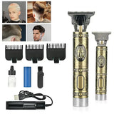 Set 5 x lampa cu incarcare solara Jortan, 8 Celule, 50W, telecomanda + CADOU Masina Profesionala Viking X de tuns sau contur
