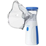 Inhalator portabil, nebulizator, eficient, silentios, 10ml, pentru copii si adulti